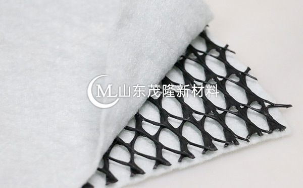 三維復合排水網(wǎng)